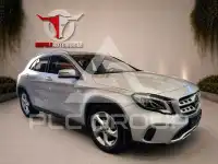 2019 Mercedes Benz GLA 200