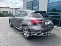 2019 Mercedes Benz GLA 200