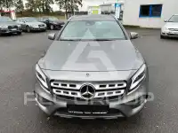 2019 Mercedes Benz GLA 200
