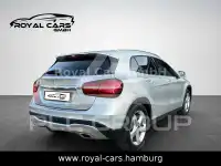 2019 Mercedes Benz GLA 200