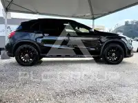 2019 Mercedes Benz GLA 200