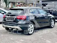 2019 Mercedes Benz GLA 200