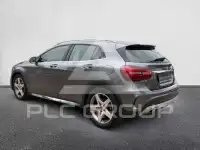 2019 Mercedes Benz GLA 200
