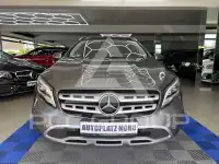 2019 Mercedes Benz GLA 200