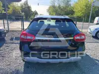 2019 Mercedes Benz GLA 200