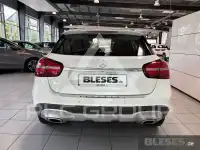 2019 Mercedes Benz GLA 200