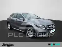2019 Mercedes Benz GLA 200