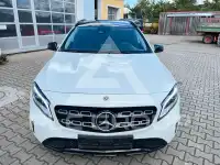2019 Mercedes Benz GLA 200