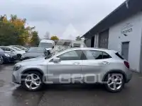 2019 Mercedes Benz GLA 200
