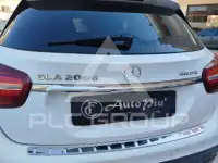 2019 Mercedes Benz GLA 200