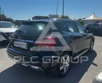 2019 Mercedes Benz GLA 200