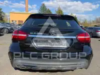 2019 Mercedes Benz GLA 200