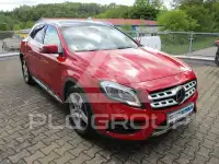 2019 Mercedes Benz GLA 200