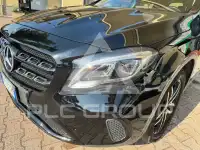 2019 Mercedes Benz GLA 200