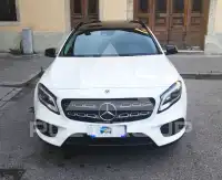 2019 Mercedes Benz GLA 200