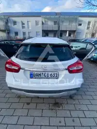 2019 Mercedes Benz GLA 200