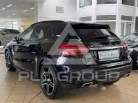 2019 Mercedes Benz GLA 200
