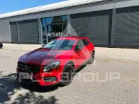 2019 Mercedes Benz GLA 200