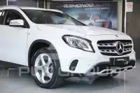 2019 Mercedes Benz GLA 200