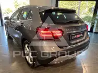 2019 Mercedes Benz GLA 200