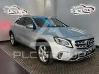 2019 Mercedes Benz GLA 200