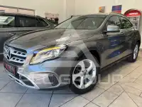 2019 Mercedes Benz GLA 200