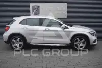 2019 Mercedes Benz GLA 200