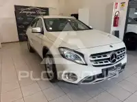 2019 Mercedes Benz GLA 200