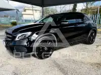 2019 Mercedes Benz GLA 200