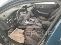 2019 Mercedes Benz GLA 200