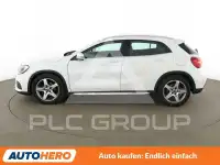 2019 Mercedes Benz GLA 200