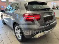 2019 Mercedes Benz GLA 200