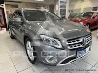 2019 Mercedes Benz GLA 200