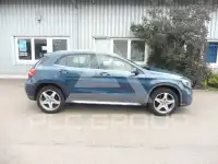 2019 Mercedes Benz GLA 200