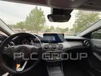 2019 Mercedes Benz GLA 200