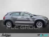 2019 Mercedes Benz GLA 200