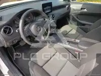 2019 Mercedes Benz GLA 200