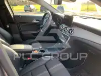 2019 Mercedes Benz GLA 200