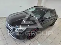 2019 Mercedes Benz GLA 200