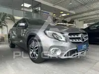2019 Mercedes Benz GLA 200