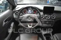 2019 Mercedes Benz GLA 200