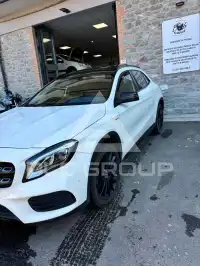 2019 Mercedes Benz GLA 200
