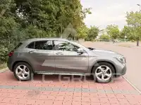 2019 Mercedes Benz GLA 200