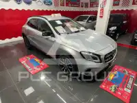 2019 Mercedes Benz GLA 200