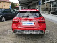 2019 Mercedes Benz GLA 200