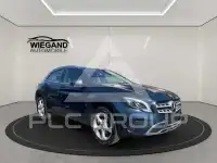 2019 Mercedes Benz GLA 200