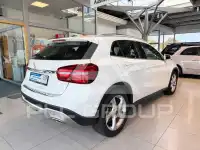 2019 Mercedes Benz GLA 200