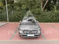 2019 Mercedes Benz GLA 200