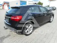 2019 Mercedes Benz GLA 200