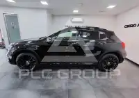 2019 Mercedes Benz GLA 200